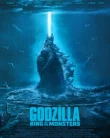 Nonton Godzilla King of the Monsters (2019)