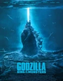 Nonton Godzilla King of the Monsters (2019)