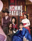 Nonton Homme Fatale (2019)
