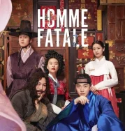 Nonton Homme Fatale (2019)