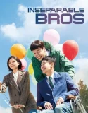 Nonton Inseparable Bros (2019)