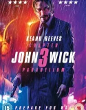 Nonton John Wick Chapter 3 Parabellum (2019)