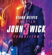 Nonton John Wick Chapter 3 Parabellum (2019)