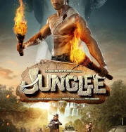 Nonton Junglee (2019)