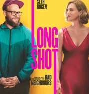 Nonton Long Shot (2019)