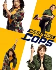 Nonton Miss & Mrs Cops (2019)