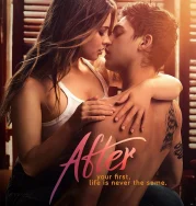 Nonton After (2019)