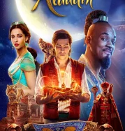 Nonton Aladdin (2019)