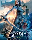 Nonton Alita Battle Angel (2019)