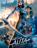 Nonton Alita Battle Angel (2019)