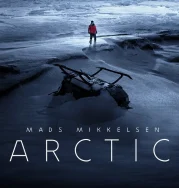 Nonton Arctic (2018)