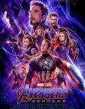 Nonton Avengers Endgame (2019)