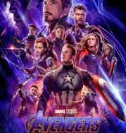 Nonton Avengers Endgame (2019)