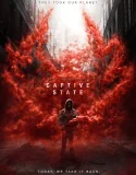 Nonton Captive State (2019)