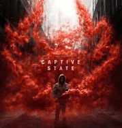 Nonton Captive State (2019)