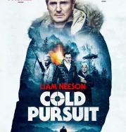 Nonton Cold Pursuit (2019)