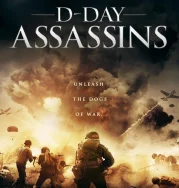 Nonton D Day Assassins (2019)