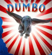 Nonton Dumbo (2019)