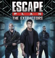 Nonton Escape Plan The Extractors (2019)