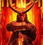 Nonton Hellboy (2019)