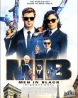 Nonton Men in Black International (2019)