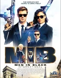 Nonton Men in Black International (2019)