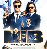 Nonton Men in Black International (2019)