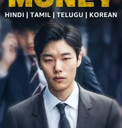 Nonton Money (2019)