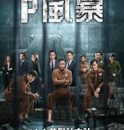 Nonton P Storm (2019)