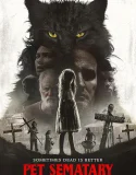 Nonton Pet Sematary (2019)