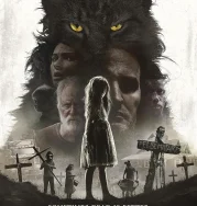 Nonton Pet Sematary (2019)