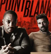 Nonton Point Blank (2019)
