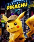 Nonton Pokemon Detective Pikachu (2019)