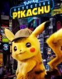 Nonton Pokemon Detective Pikachu (2019)