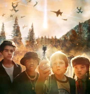 Nonton Rim of the World (2019)