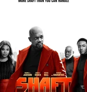 Nonton Shaft (2019)
