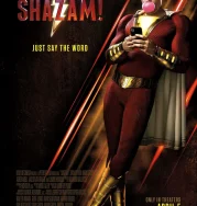 Nonton Shazam (2019)