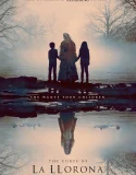 Nonton The Curse of La Llorona (2019)