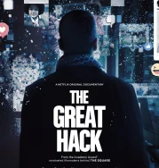 Nonton The Great Hack (2019)