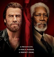Nonton The Poison Rose (2019)