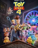 Nonton Toy Story 4 (2019)
