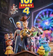 Nonton Toy Story 4 (2019)