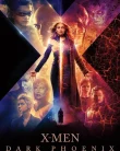 Nonton X Men Dark Phoenix (2019)
