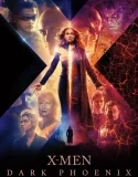 Nonton X Men Dark Phoenix (2019)