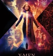 Nonton X Men Dark Phoenix (2019)