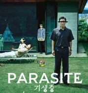 Nonton Parasite (2019)