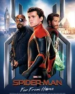 Nonton Spider Man Far from Home (2019)