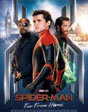 Nonton Spider Man Far from Home (2019)