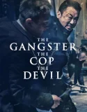 Nonton The Gangster The Cop The Devil (2019)