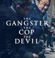 Nonton The Gangster The Cop The Devil (2019)